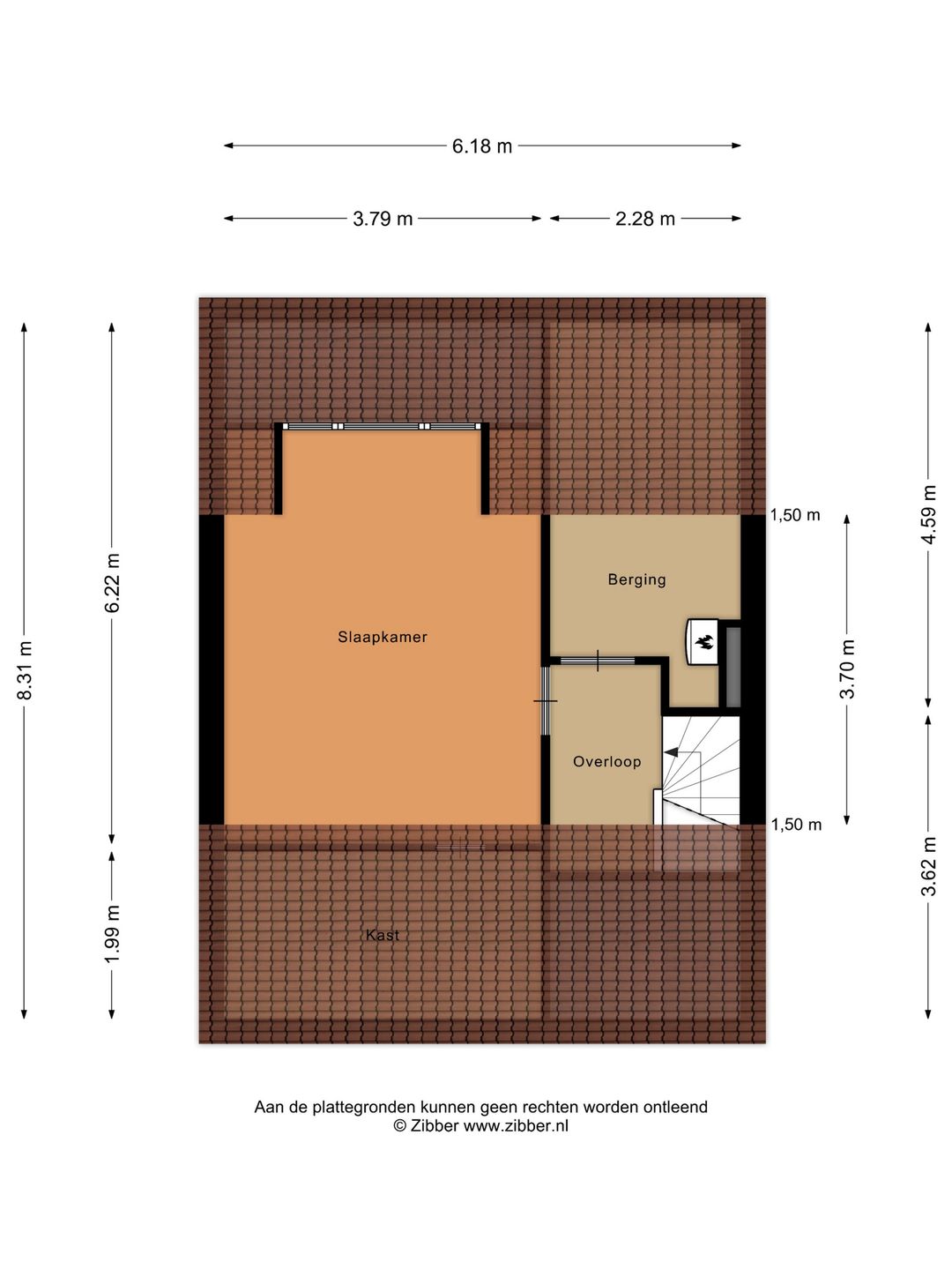 Photo 31 of de Koppele 14