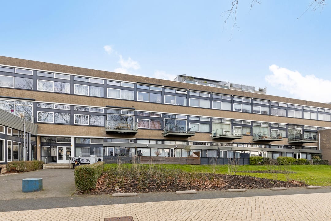 Foto 23 van P C Boutenssingel 89