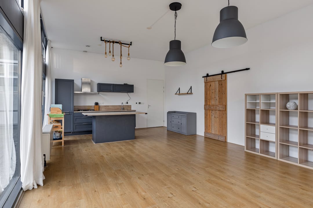 Foto 1 van P C Boutenssingel 89