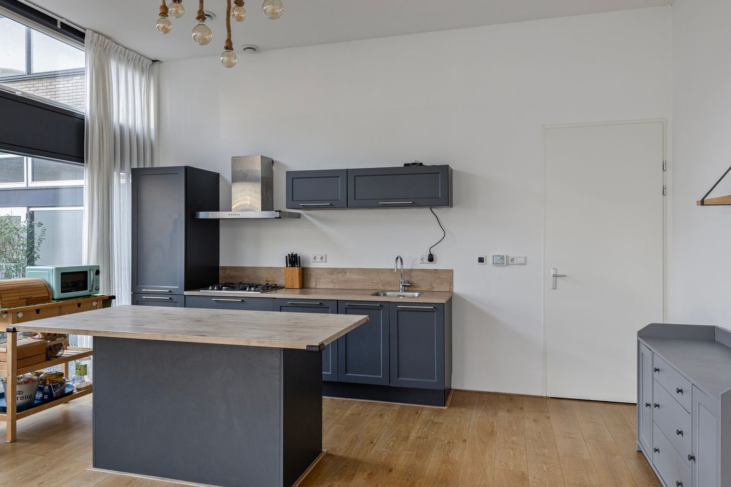 Foto 5 van P C Boutenssingel 89