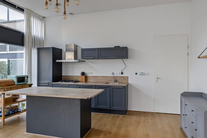 Foto 5 van P C Boutenssingel 89