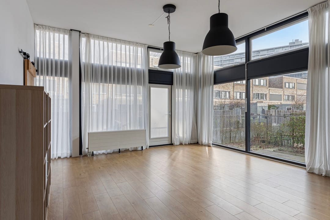 Foto 7 van P C Boutenssingel 89