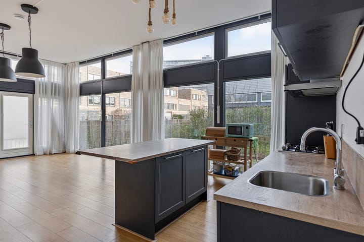 Foto 3 van P C Boutenssingel 89