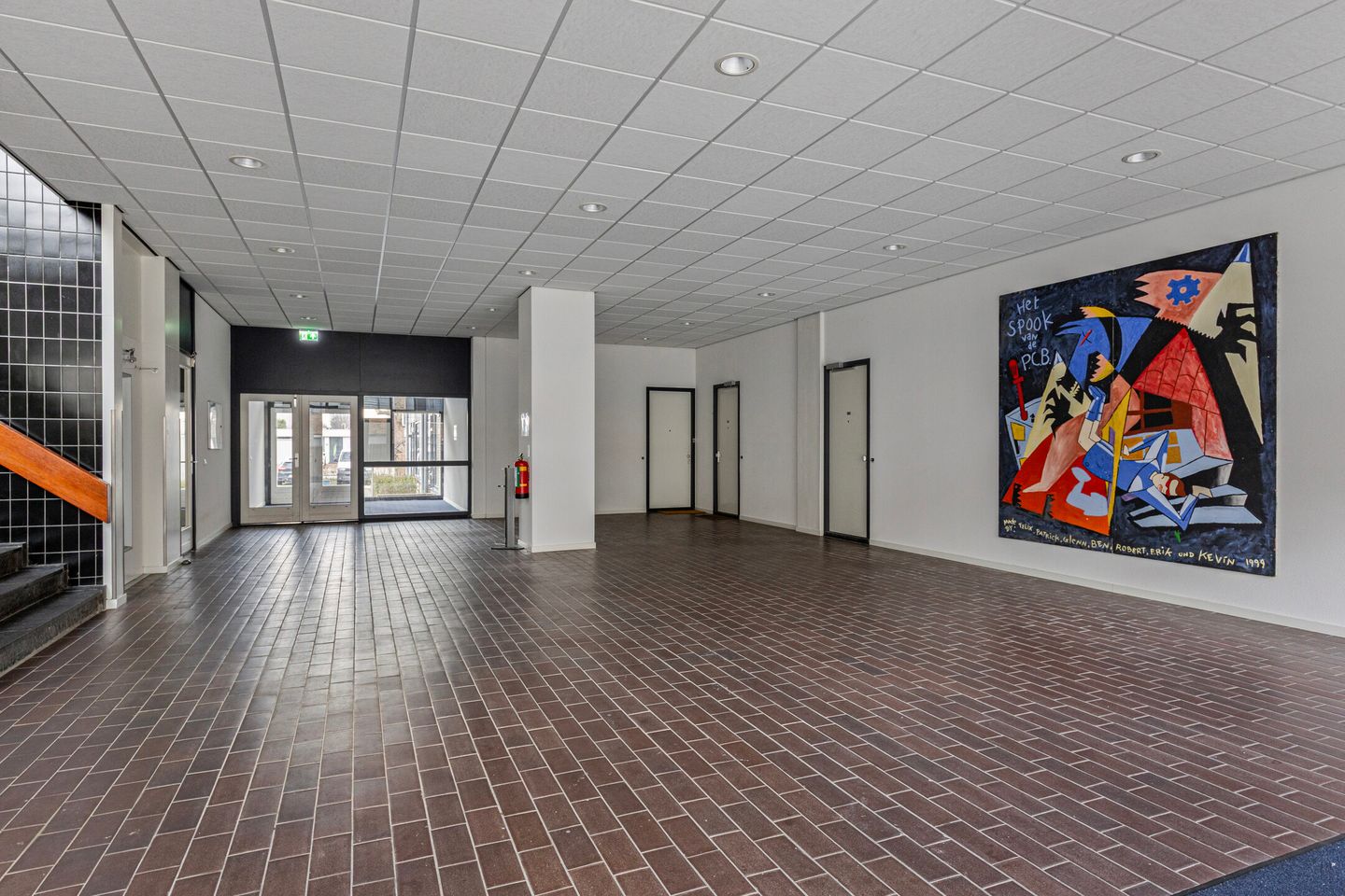 Foto 19 van P C Boutenssingel 89