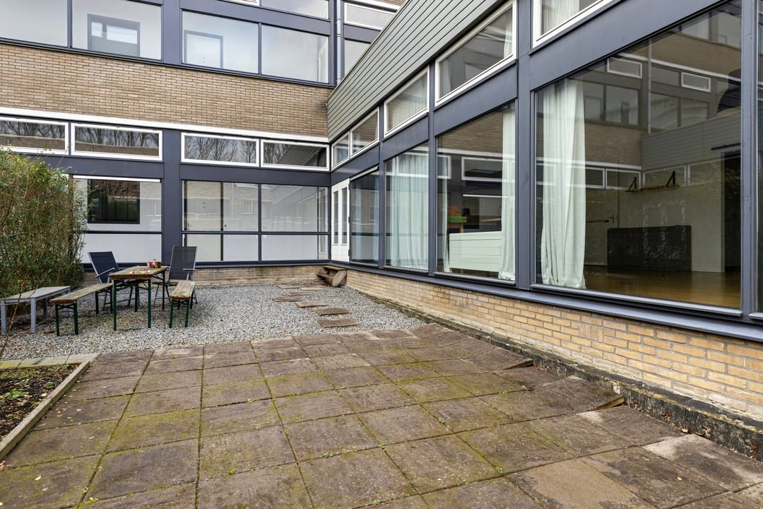 Foto 2 van P C Boutenssingel 89