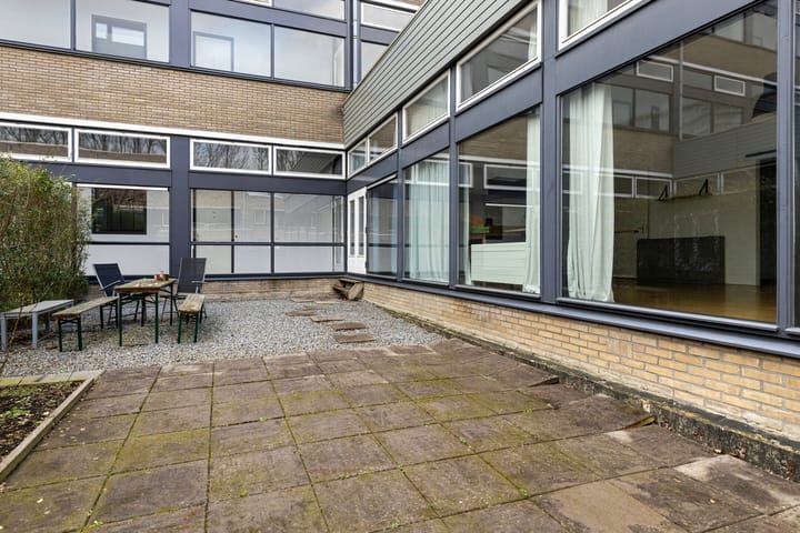 Foto 2 van P C Boutenssingel 89