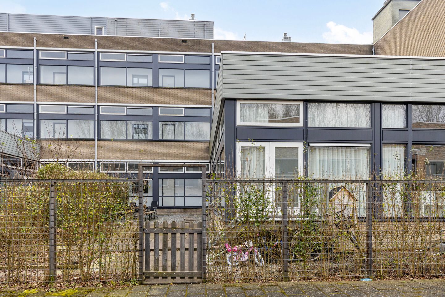 Foto 4 van P C Boutenssingel 89