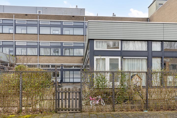 Foto 4 van P C Boutenssingel 89