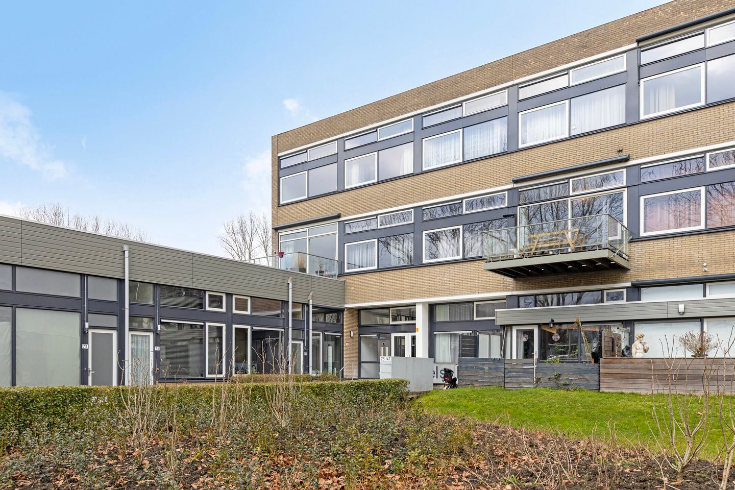 Foto 25 van P C Boutenssingel 89