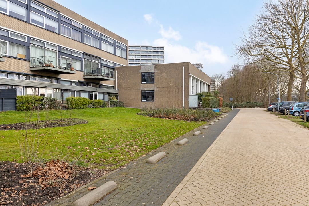 Foto 26 van P C Boutenssingel 89