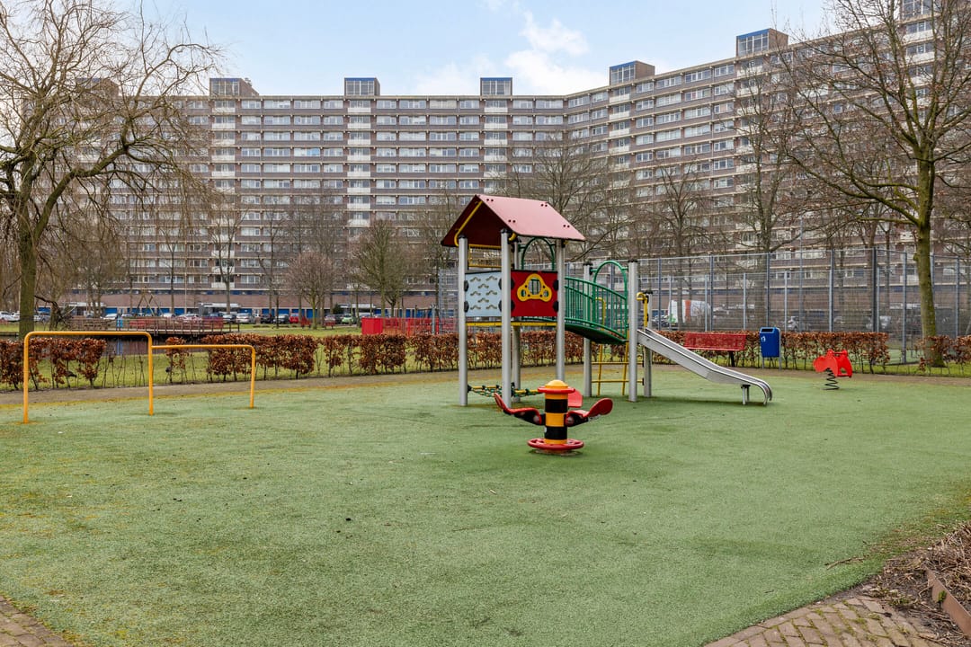 Foto 28 van P C Boutenssingel 89