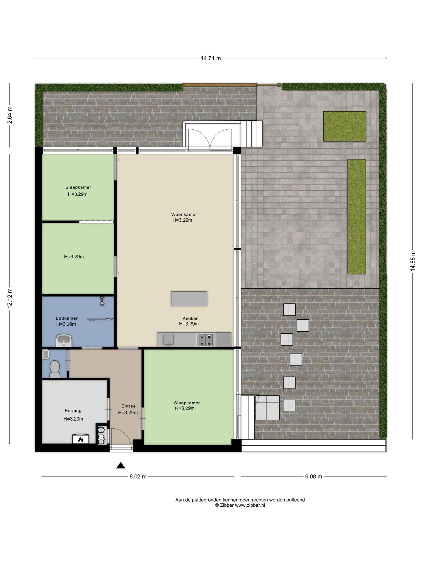 Foto 29 van P C Boutenssingel 89