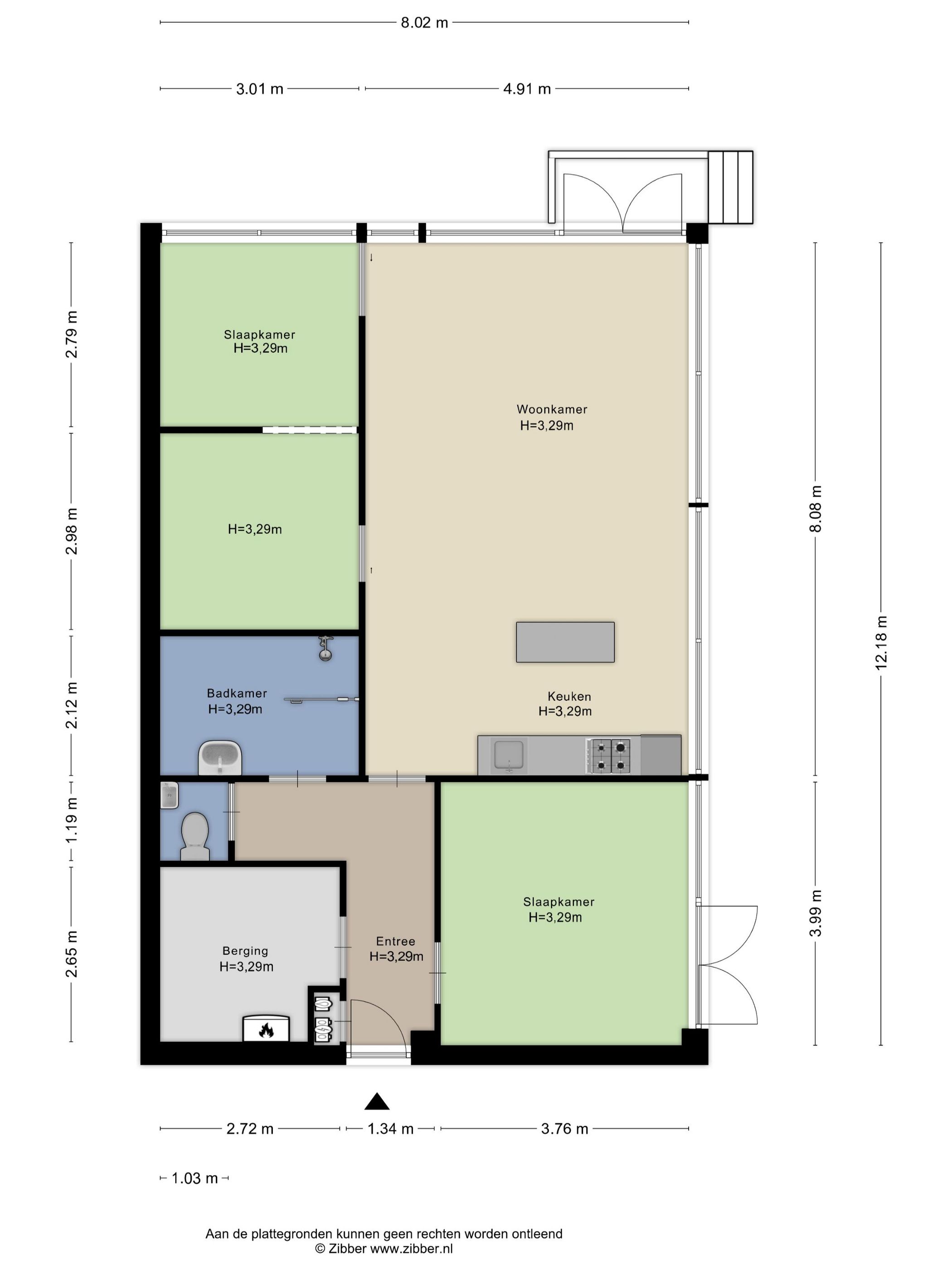 Foto 30 van P C Boutenssingel 89