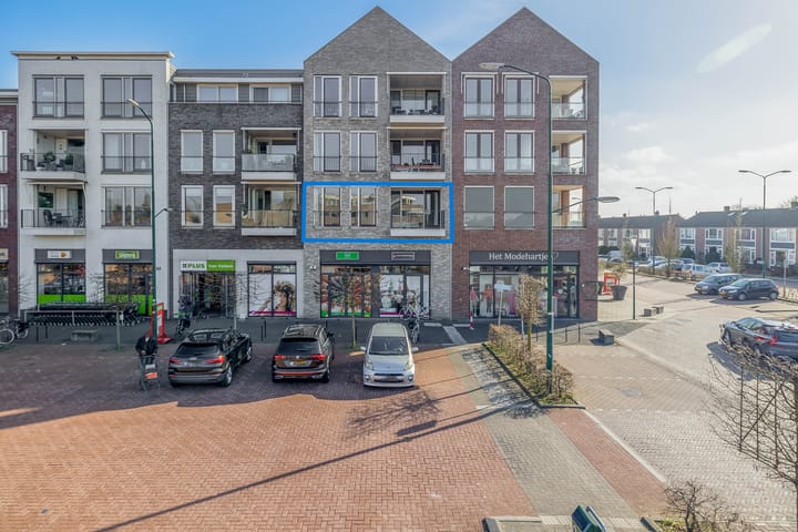 Foto 1 van Koning Willem-Alexanderplein 18