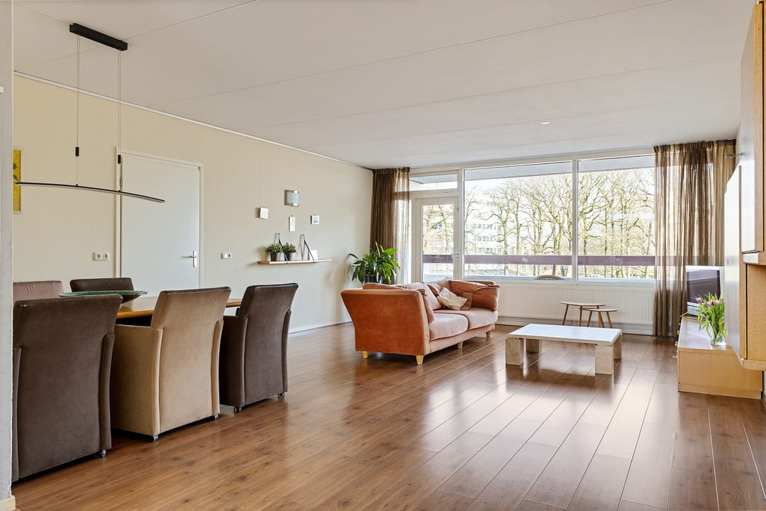 Foto 2 van Matissepassage 34