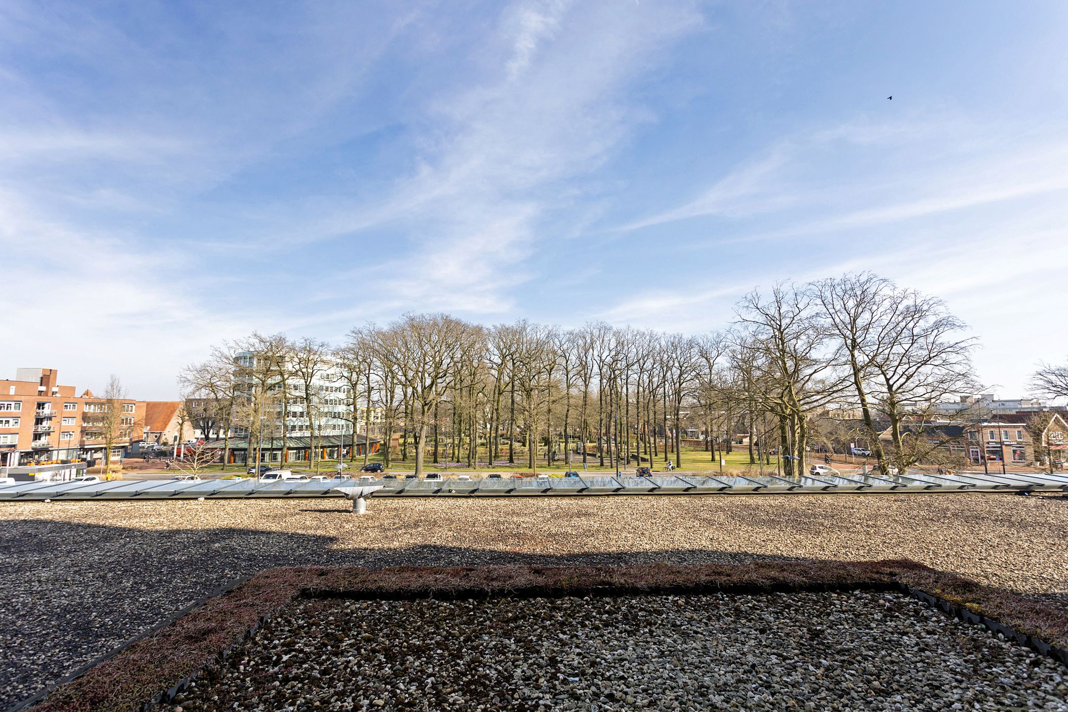 Foto 3 van Matissepassage 34