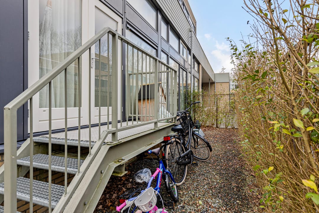 Foto 22 van P C Boutenssingel 89