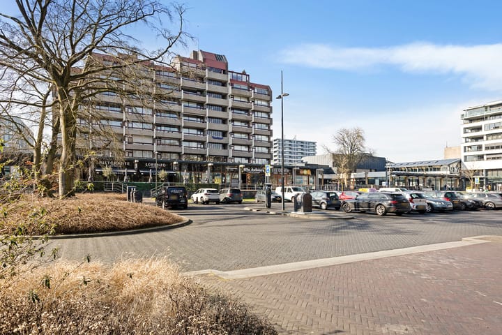 Foto 4 van Matissepassage 34