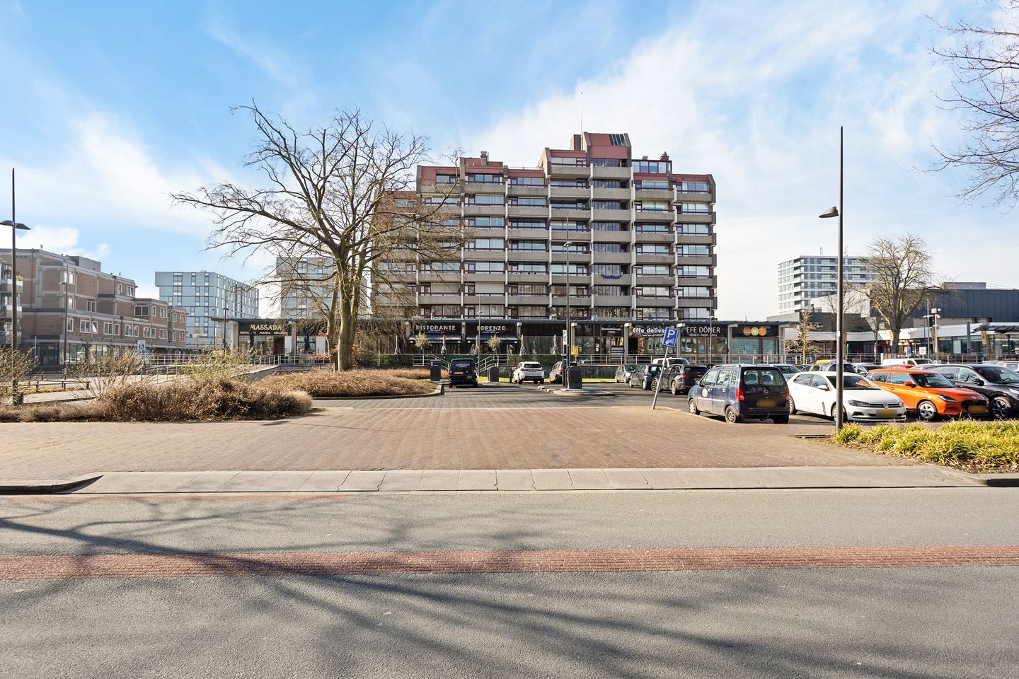 Foto 5 van Matissepassage 34