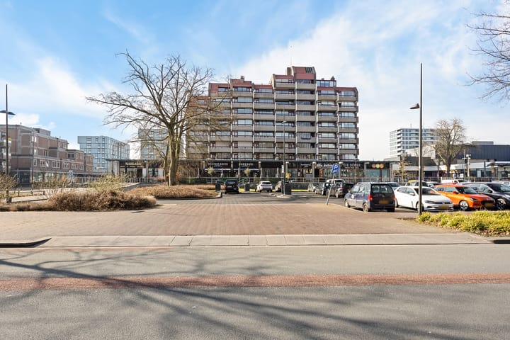 Foto 5 van Matissepassage 34