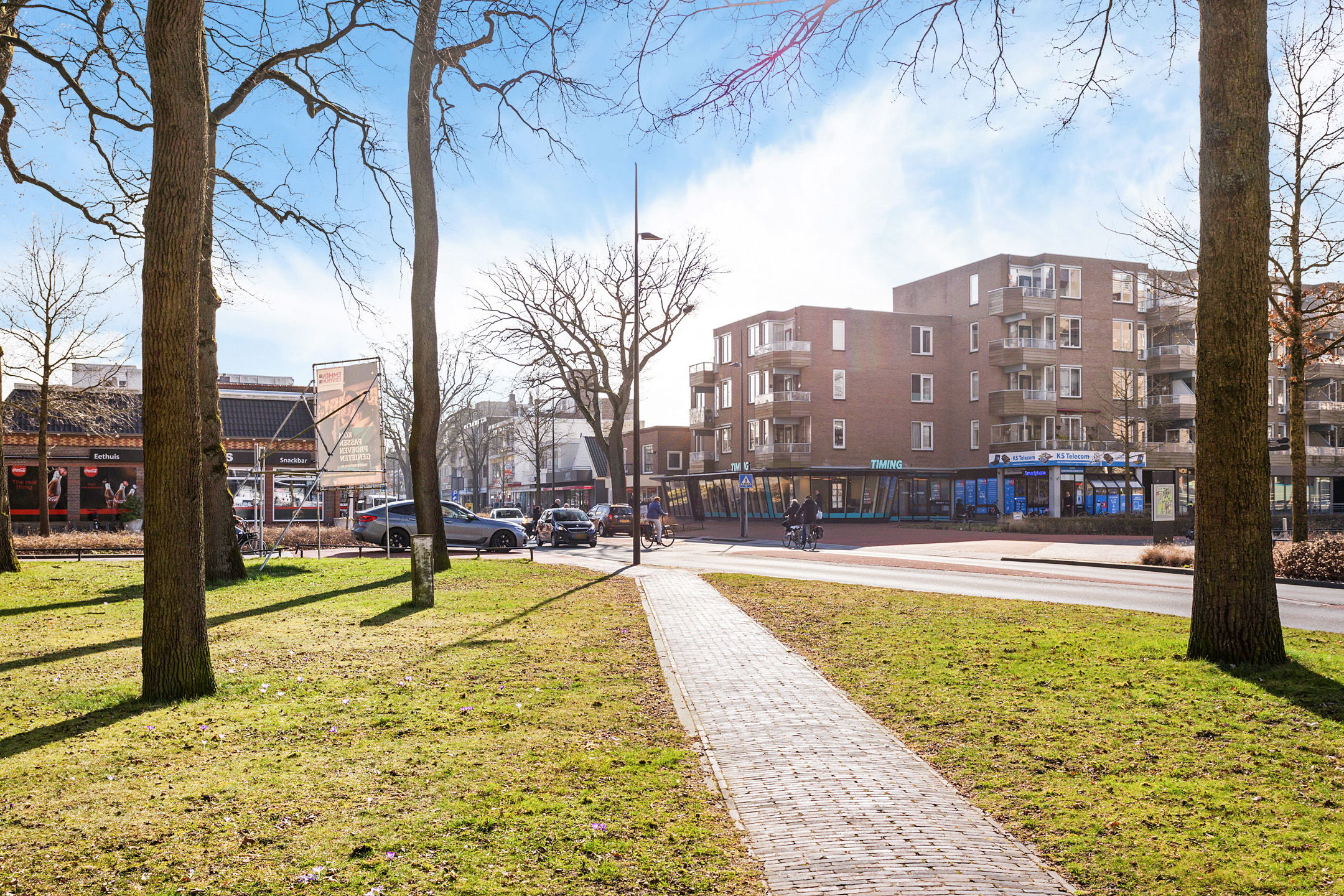 Foto 6 van Matissepassage 34