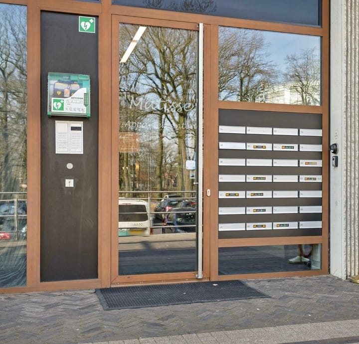 Foto 8 van Matissepassage 34