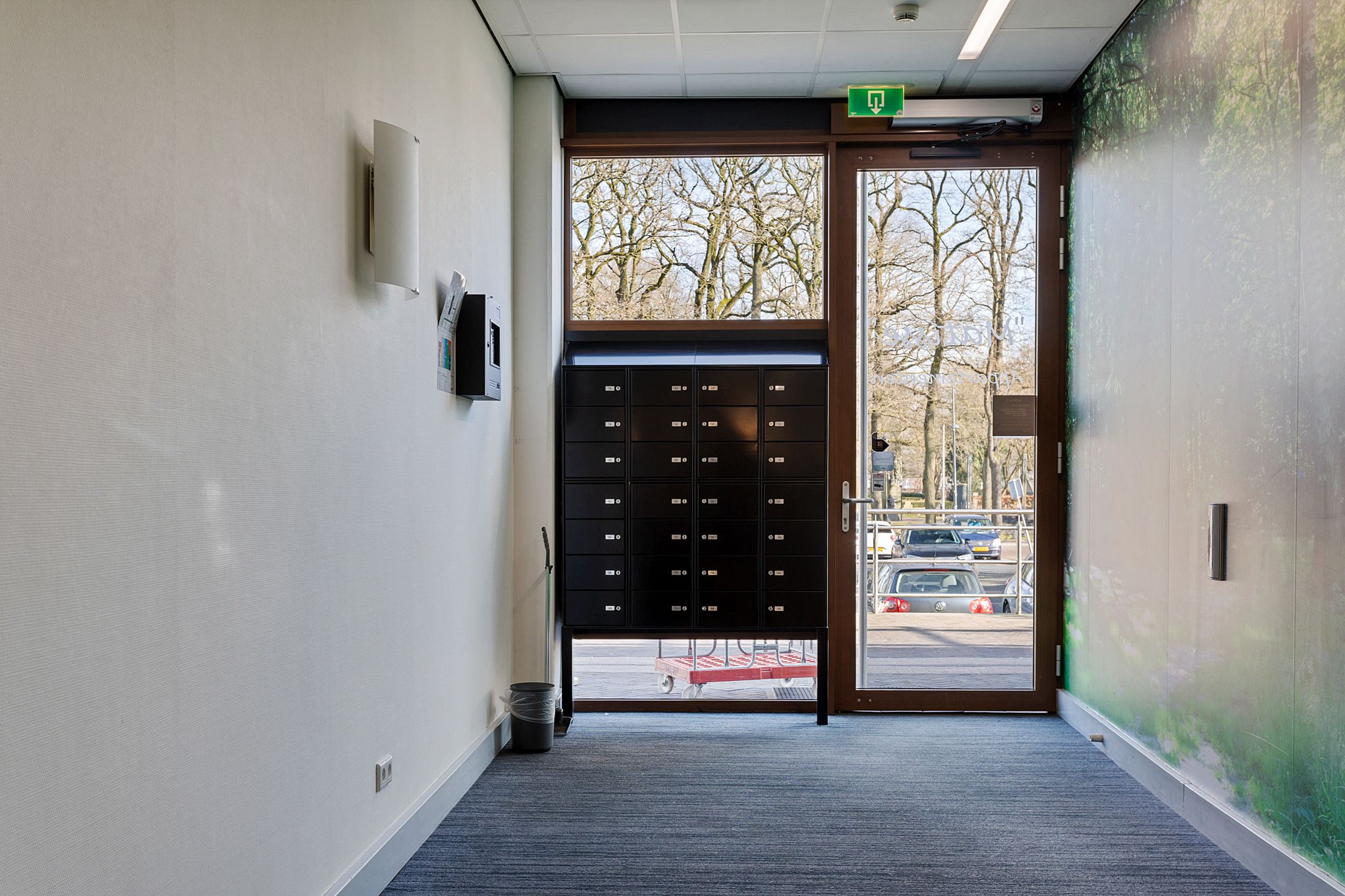 Foto 9 van Matissepassage 34