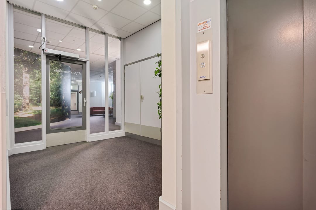 Foto 11 van Matissepassage 34