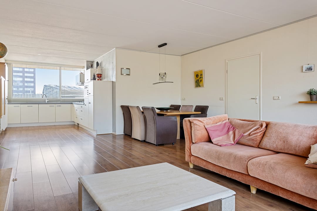 Foto 16 van Matissepassage 34