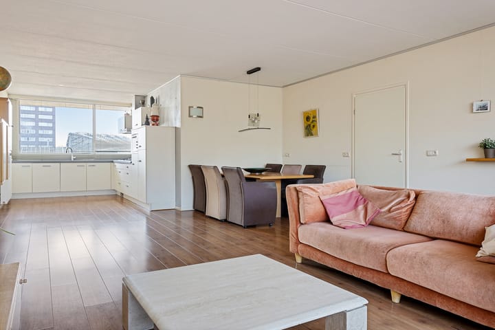 Foto 16 van Matissepassage 34