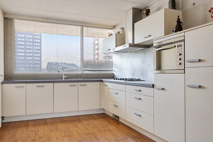 Foto 17 van Matissepassage 34