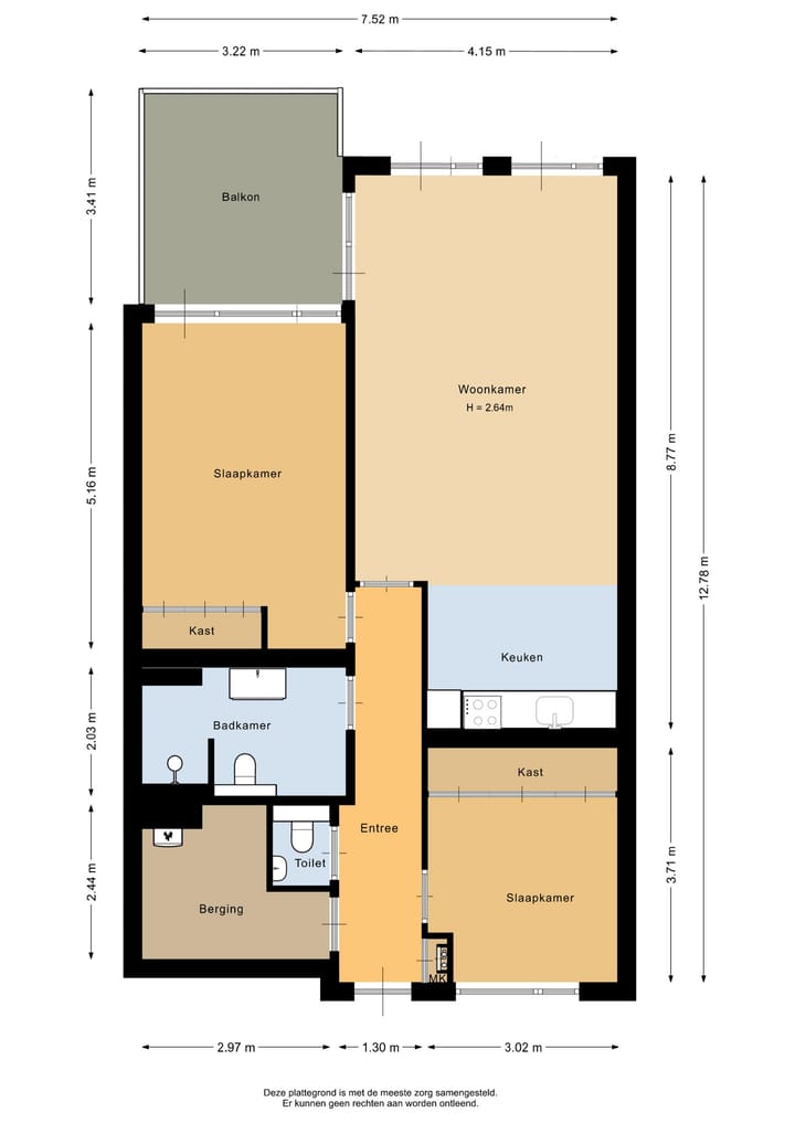 Foto 27 van Koning Willem-Alexanderplein 18