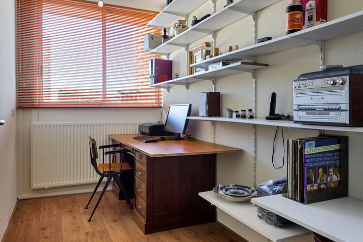 Foto 23 van Matissepassage 34