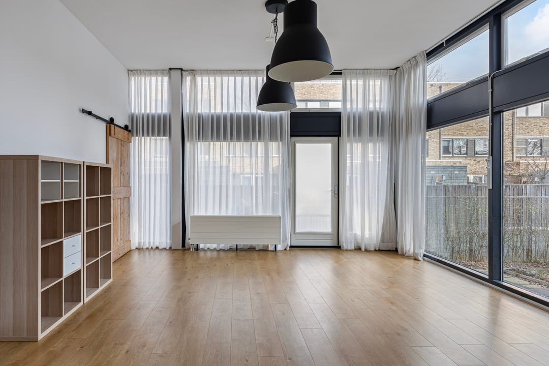 Foto 8 van P C Boutenssingel 89