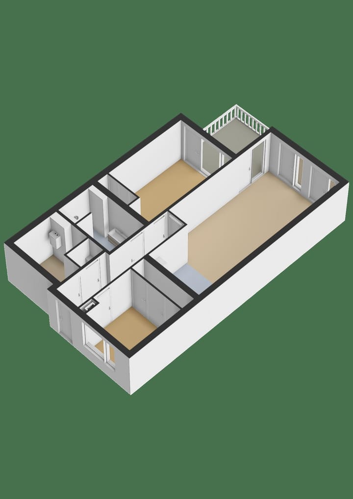 Foto 29 van Koning Willem-Alexanderplein 18