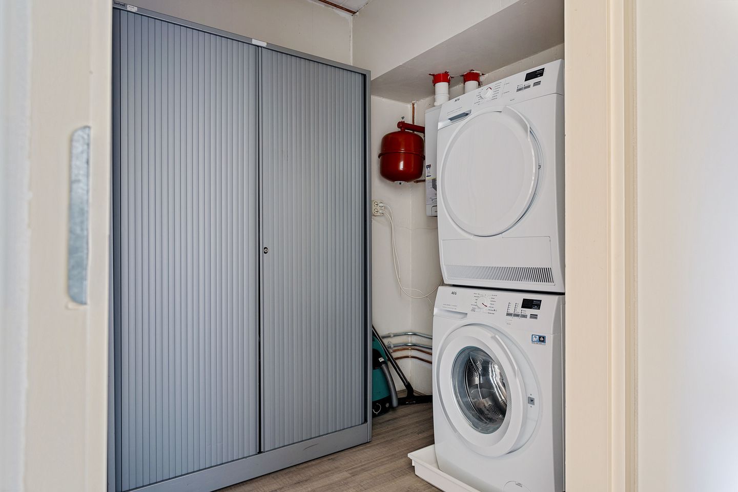 Foto 25 van Matissepassage 34