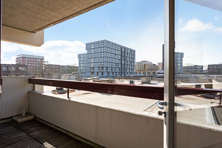 Foto 29 van Matissepassage 34