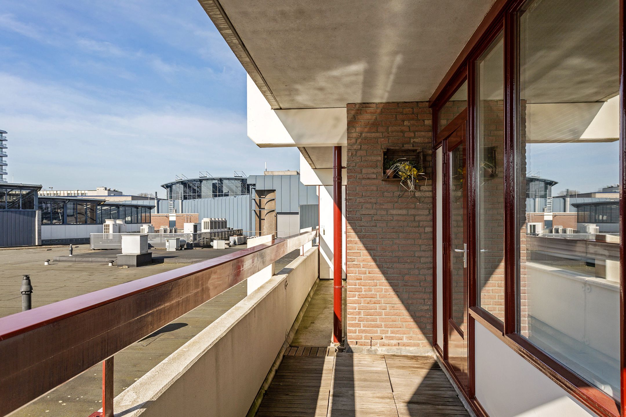 Foto 30 van Matissepassage 34