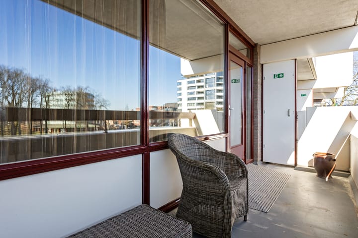 Foto 31 van Matissepassage 34