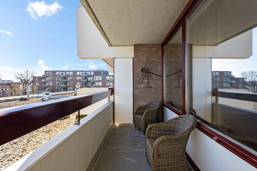 Foto 32 van Matissepassage 34