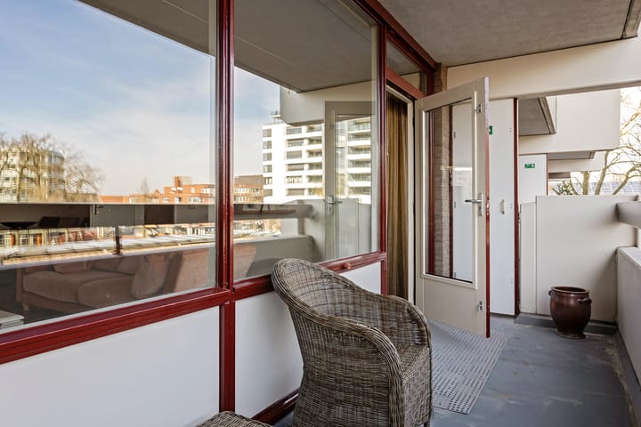 Foto 33 van Matissepassage 34