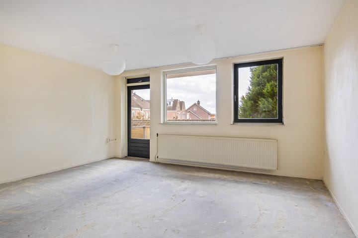 Foto 2 van Hazestraat 6-C