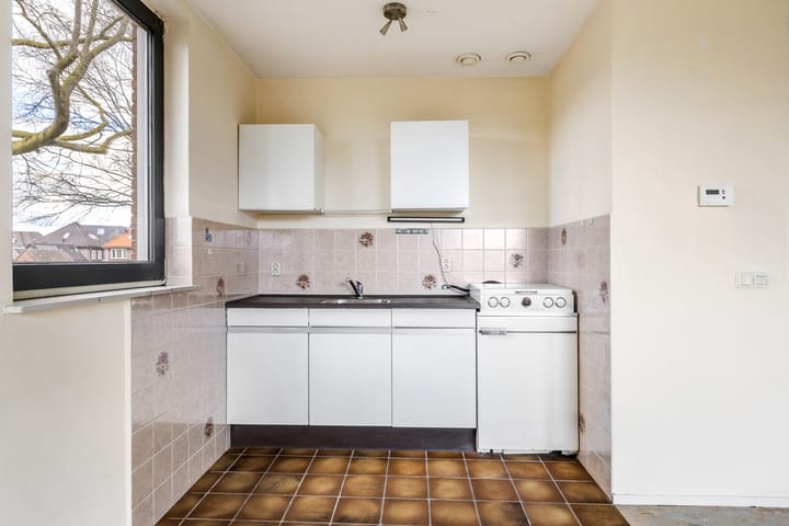 Foto 5 van Hazestraat 6-C