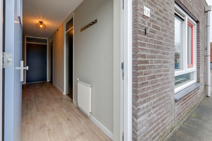 Foto 6 van Schoolstraat 5-21