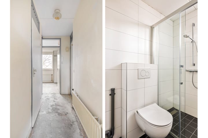 Foto 7 van Hazestraat 6-C