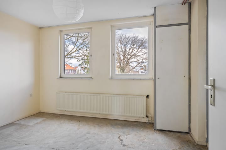 Foto 9 van Hazestraat 6-C