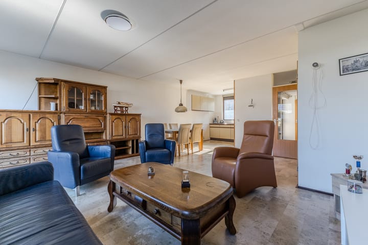 Foto 2 van Bennebroekstraat 36