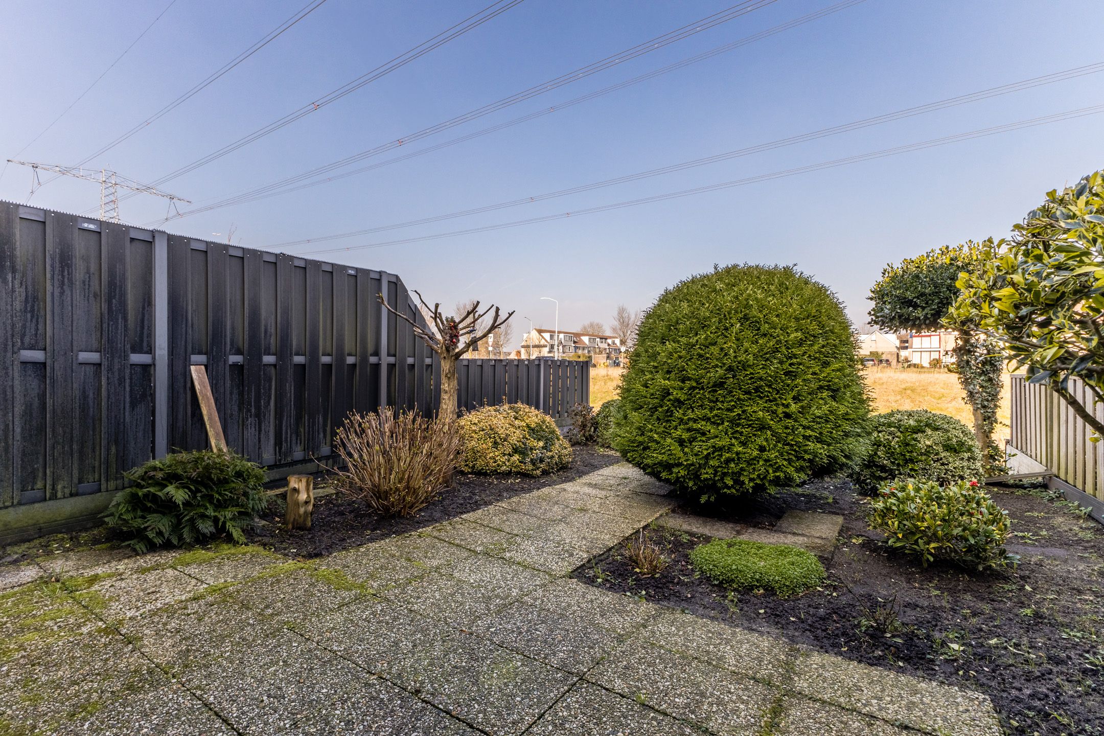 Foto 3 van Bennebroekstraat 36