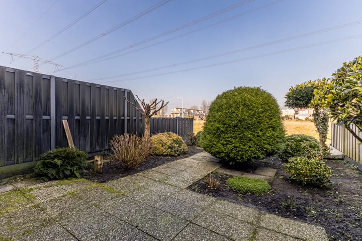 Foto 3 van Bennebroekstraat 36