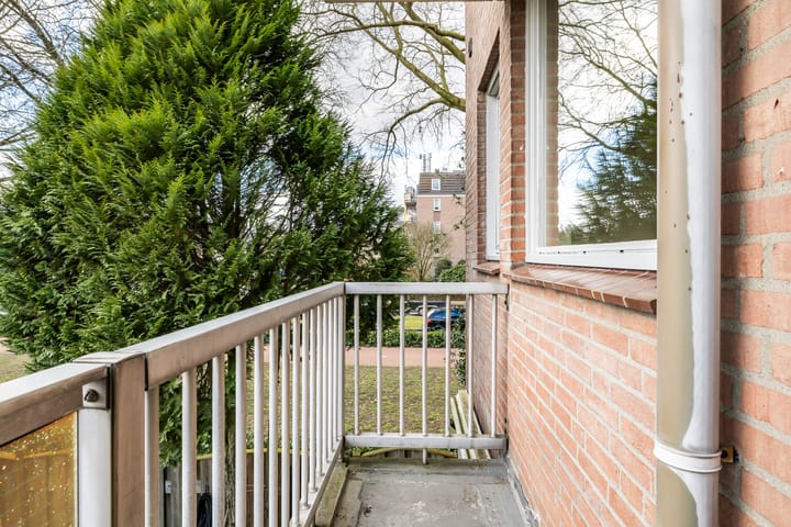 Foto 11 van Hazestraat 6-C